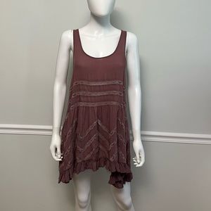 Free People Intimates slip